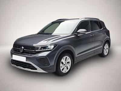 VW T-Cross (2025) - Photo 1