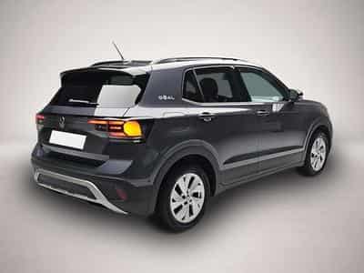 VW T-Cross (2025) - Photo 2