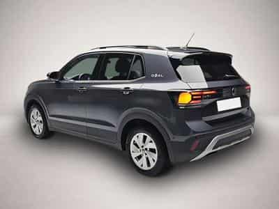 VW T-Cross (2025) - Photo 3