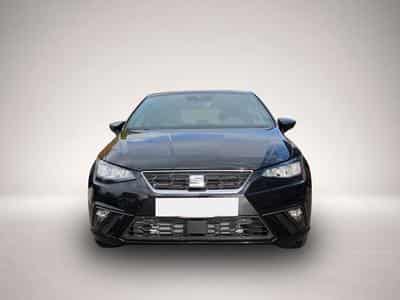 Seat Ibiza (2025) - Photo 2