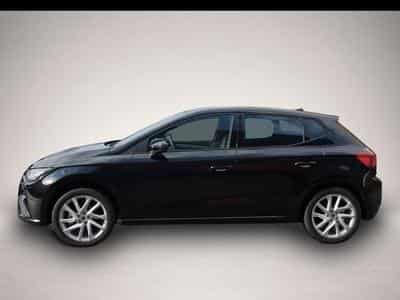 Seat Ibiza (2025) - Photo 3
