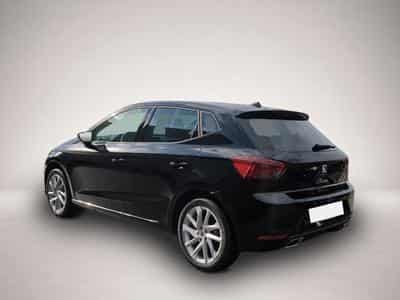 Seat Ibiza (2025) - Photo 4