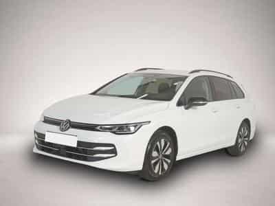 VW Golf (2025) - Photo 1
