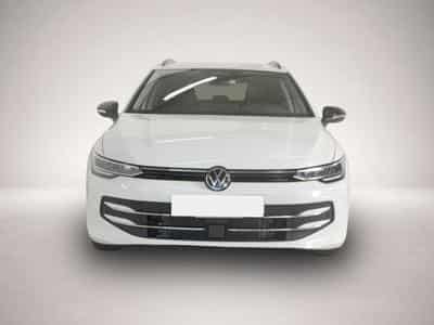 VW Golf (2025) - Photo 2