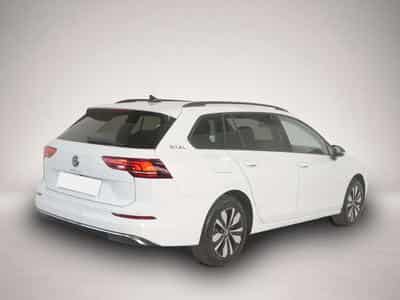 VW Golf (2025) - Photo 5