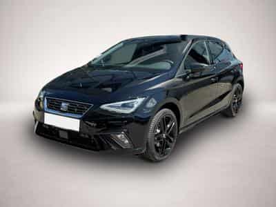 Seat Ibiza (2025) - Photo 1