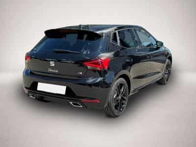 Seat Ibiza (2025) - Photo 2