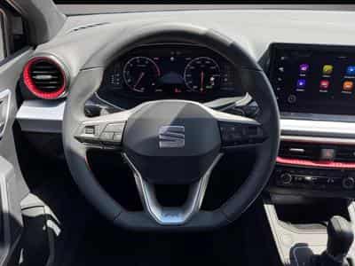 Seat Ibiza (2025) - Photo 4
