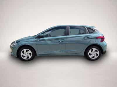 Hyundai i20 (2026) - Photo 2
