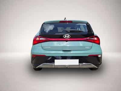 Hyundai i20 (2026) - Photo 4