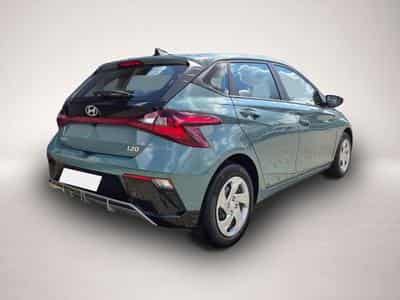 Hyundai i20 (2026) - Photo 5
