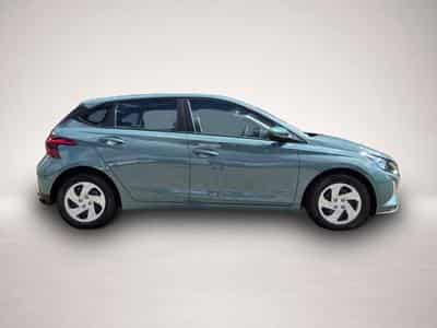 Hyundai i20 (2026) - Photo 6
