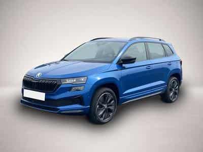 Skoda Karoq (2026) - Photo 1