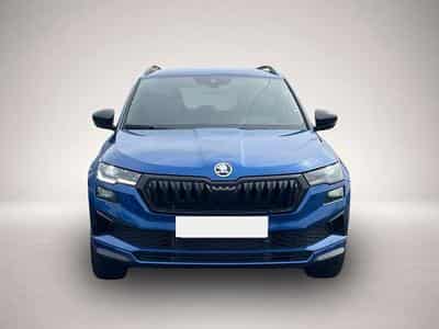 Skoda Karoq (2026) - Photo 2