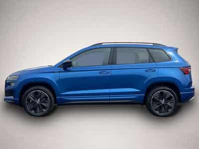 Skoda Karoq (2026) - Photo 3