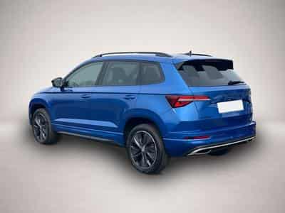 Skoda Karoq (2026) - Photo 4