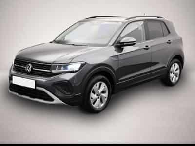 VW T-Cross (2024) - Photo 1