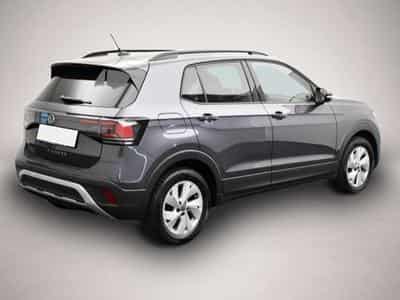 VW T-Cross (2024) - Photo 2