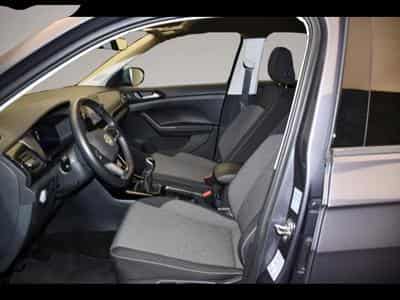 VW T-Cross (2024) - Photo 3