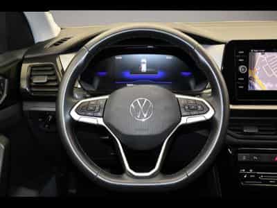 VW T-Cross (2024) - Photo 5