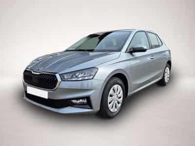 Skoda Fabia (2026) - Photo 1