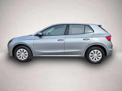 Skoda Fabia (2026) - Photo 2
