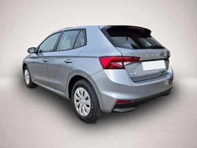 Skoda Fabia (2026) - Photo 3