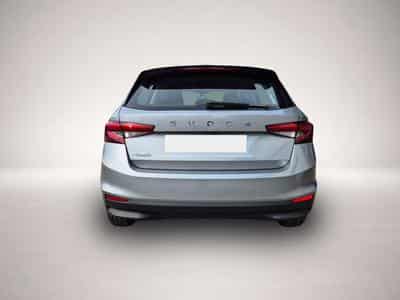 Skoda Fabia (2026) - Photo 4