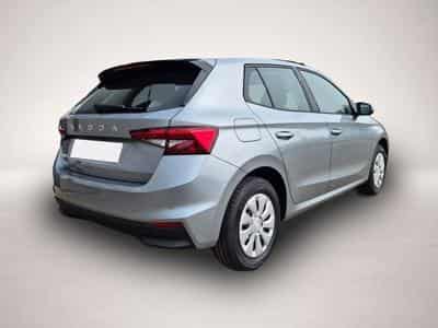 Skoda Fabia (2026) - Photo 5
