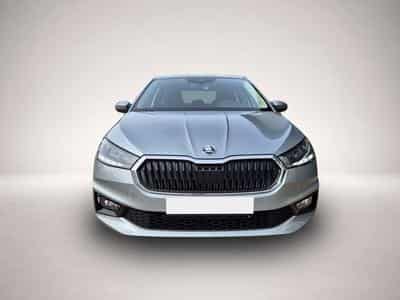 Skoda Fabia (2026) - Photo 7