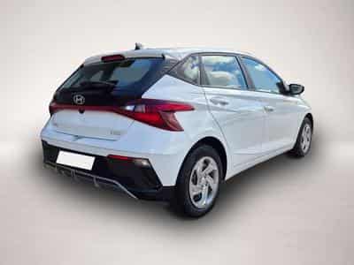 Hyundai i20 (2026) - Photo 5