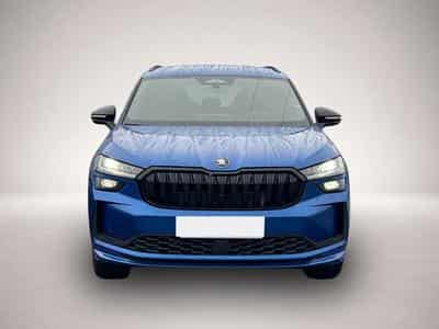 Skoda Kodiaq (2025) - Photo 1