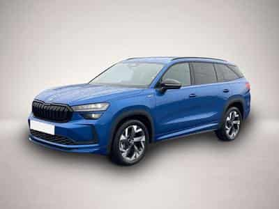 Skoda Kodiaq (2025) - Photo 2