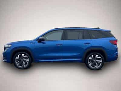 Skoda Kodiaq (2025) - Photo 3