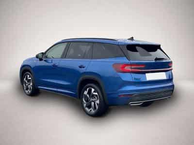 Skoda Kodiaq (2025) - Photo 4