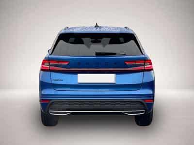 Skoda Kodiaq (2025) - Photo 5