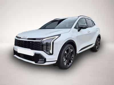 Kia Sportage (2026) - Photo 1