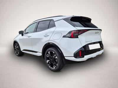 Kia Sportage (2026) - Photo 3