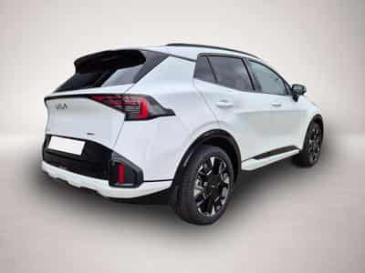 Kia Sportage (2026) - Photo 5