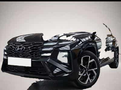 Hyundai Tucson (2025) - Photo 1