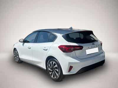 Ford Focus (2024) - Photo 3