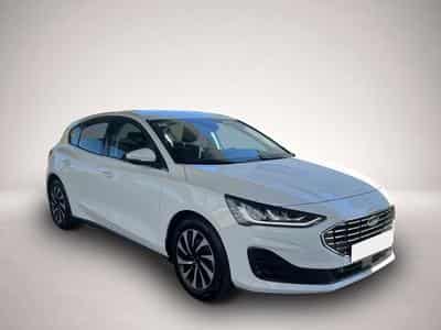 Ford Focus (2024) - Photo 6