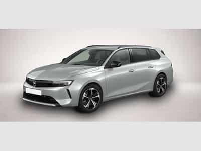 Opel Astra (2026) - Photo 1