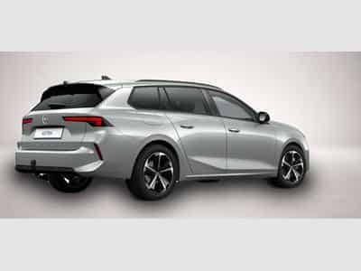Opel Astra (2026) - Photo 5