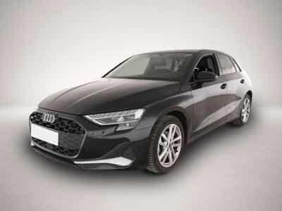 Audi A3 (2025) - Photo 2