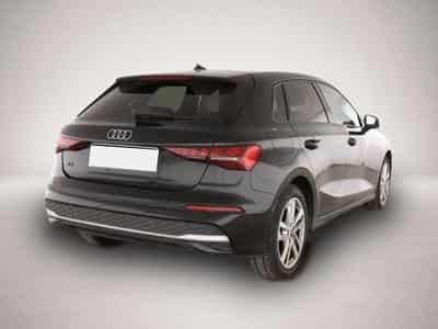 Audi A3 (2025) - Photo 3