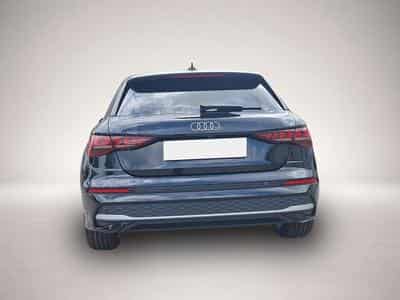 Audi A3 (2025) - Photo 4