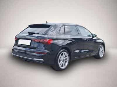 Audi A3 (2025) - Photo 5