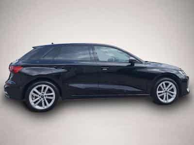 Audi A3 (2025) - Photo 6