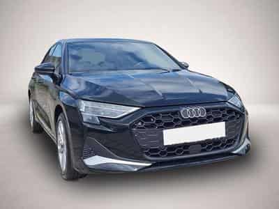Audi A3 (2025) - Photo 7